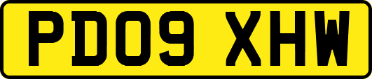 PD09XHW