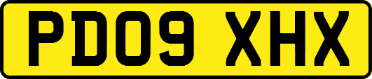 PD09XHX