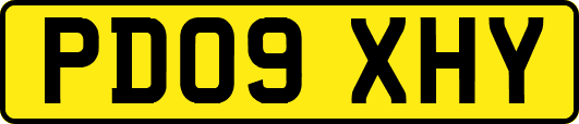 PD09XHY