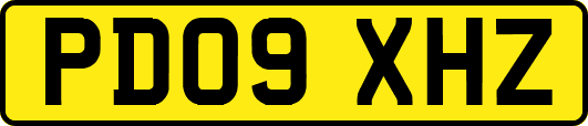 PD09XHZ