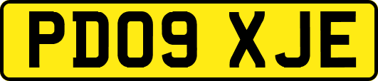 PD09XJE