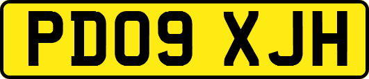 PD09XJH