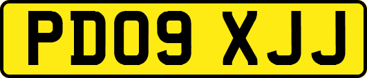 PD09XJJ