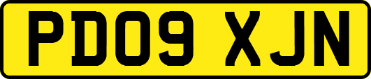 PD09XJN