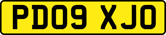 PD09XJO