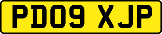 PD09XJP