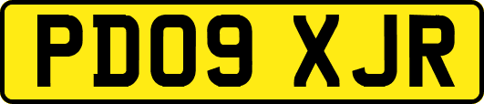 PD09XJR