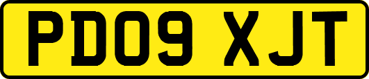 PD09XJT