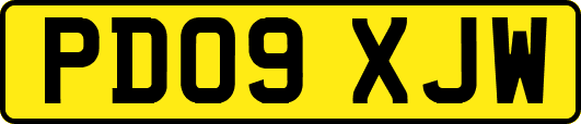 PD09XJW