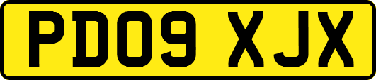 PD09XJX