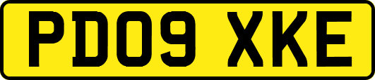 PD09XKE