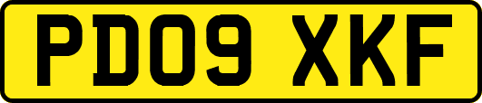 PD09XKF