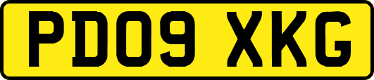PD09XKG