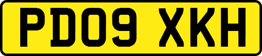 PD09XKH