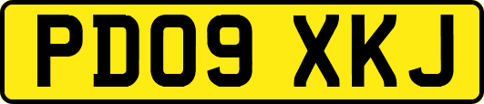 PD09XKJ