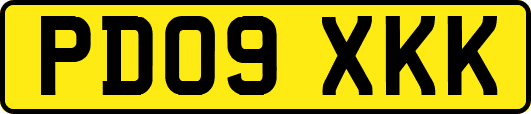 PD09XKK