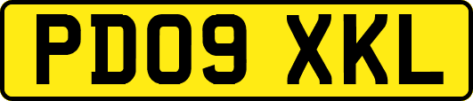 PD09XKL