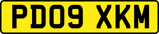 PD09XKM
