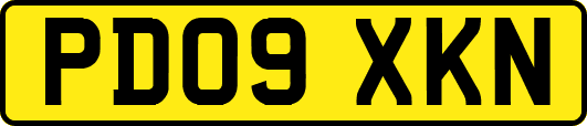 PD09XKN