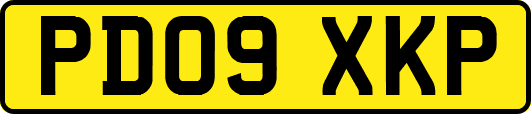 PD09XKP