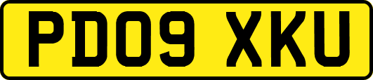 PD09XKU