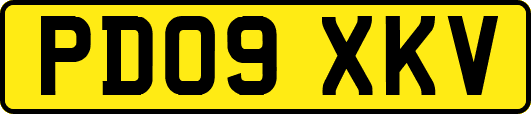 PD09XKV