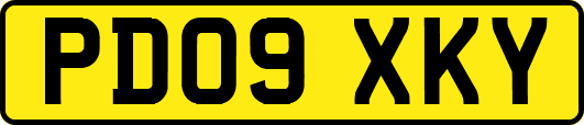 PD09XKY
