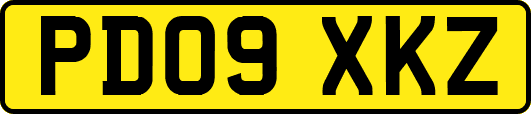 PD09XKZ