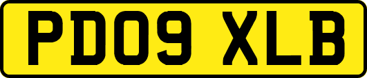 PD09XLB