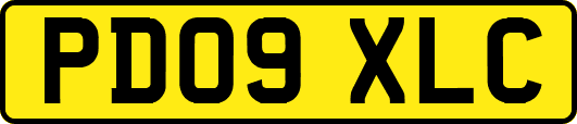 PD09XLC