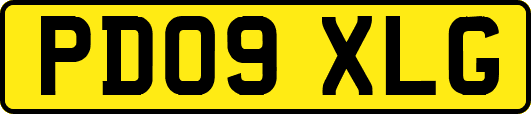 PD09XLG
