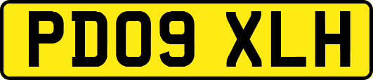 PD09XLH