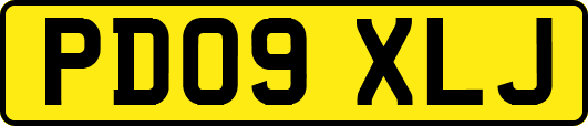 PD09XLJ