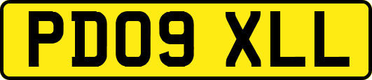 PD09XLL