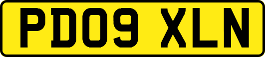 PD09XLN