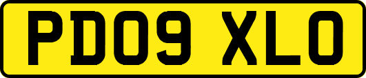 PD09XLO