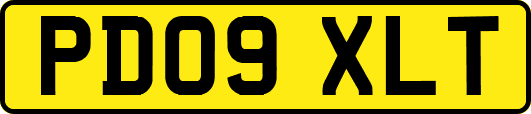 PD09XLT