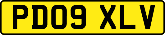 PD09XLV