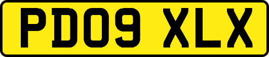 PD09XLX
