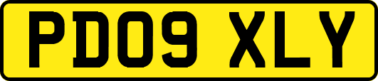 PD09XLY