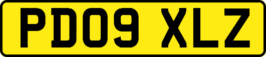 PD09XLZ