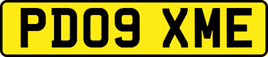 PD09XME