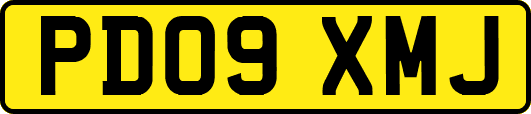 PD09XMJ