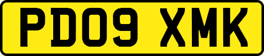 PD09XMK