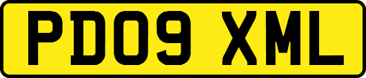 PD09XML