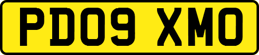 PD09XMO