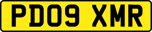 PD09XMR