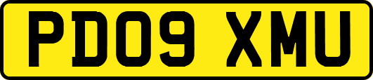 PD09XMU