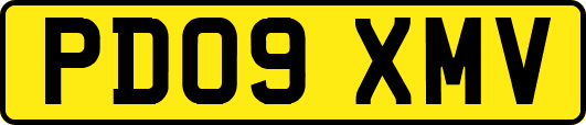 PD09XMV
