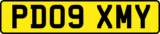 PD09XMY